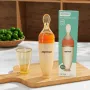 Silicone Baby Feeding / Squeeze Spoon